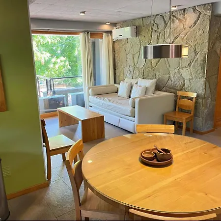 Apartamentos Boutique Njc San Martin de los Andes Exterior photo