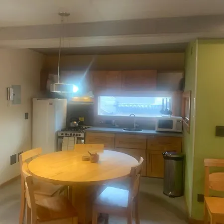 Apartamentos Boutique Njc San Martin de los Andes Exterior photo
