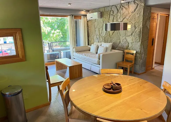 Apartamentos Boutique Njc