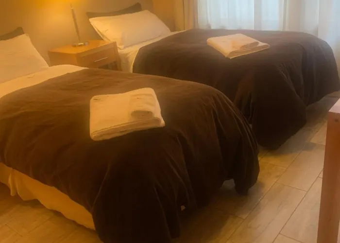 Apartamentos Boutique Njc