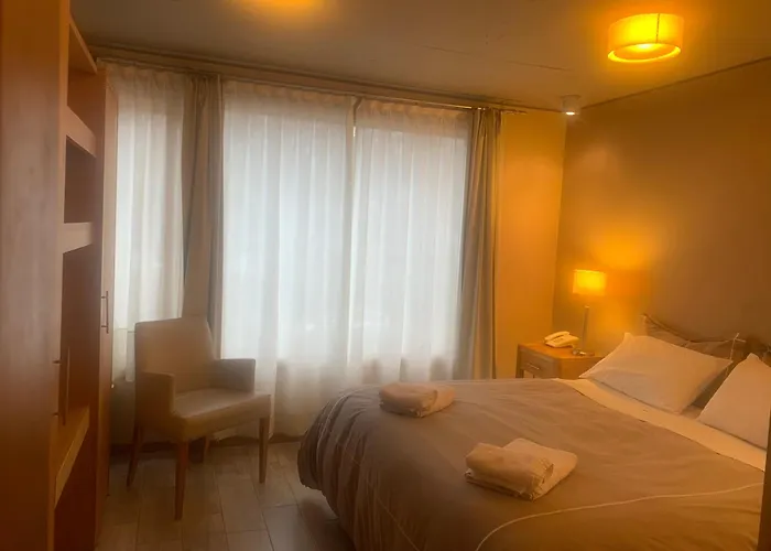Apartamentos Boutique Njc