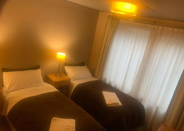 Apartamentos Boutique Njc