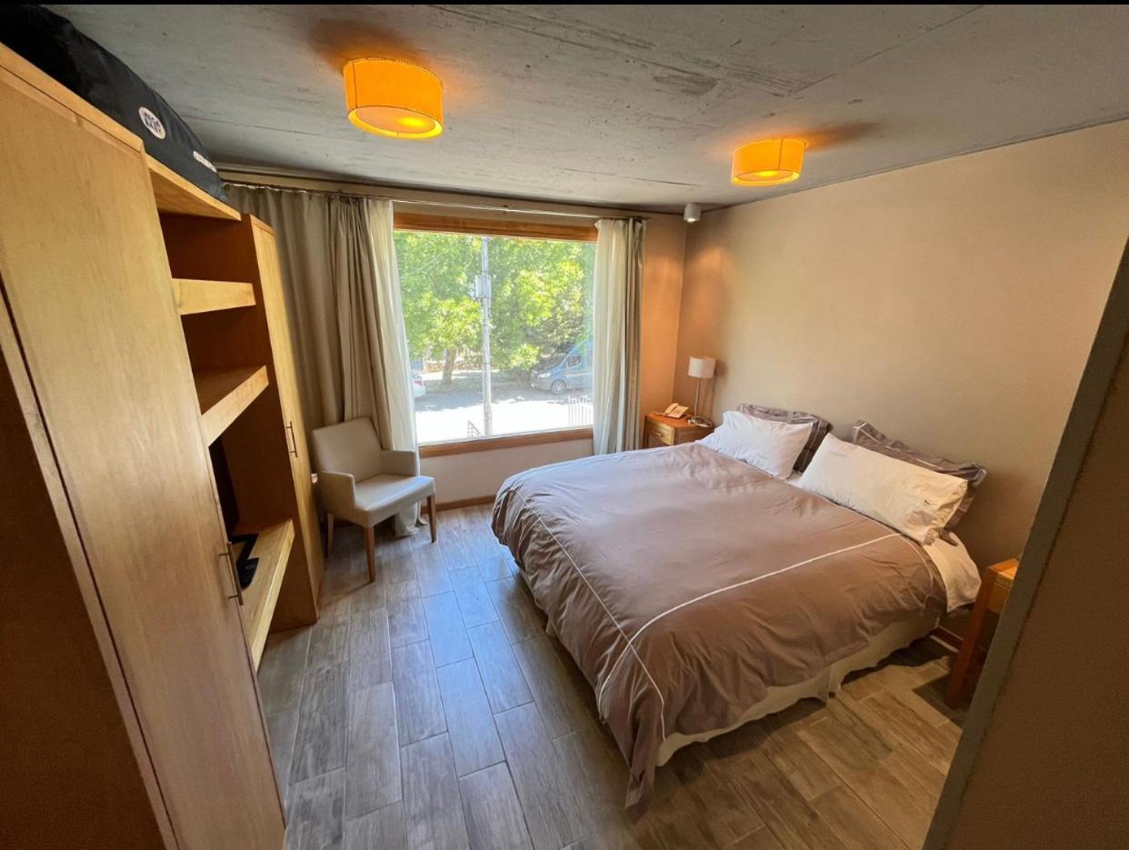 Boutique Njc Apartment *