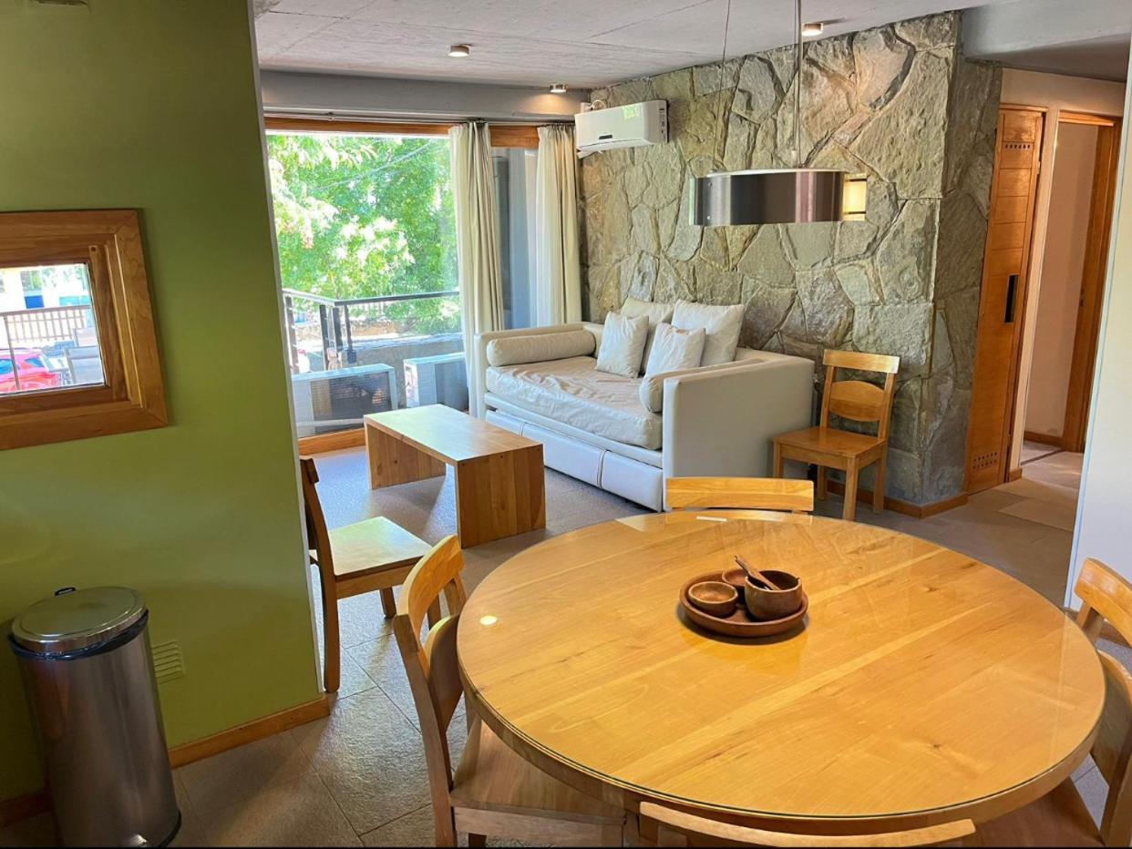 Apartment Boutique Njc San Martin de los Andes