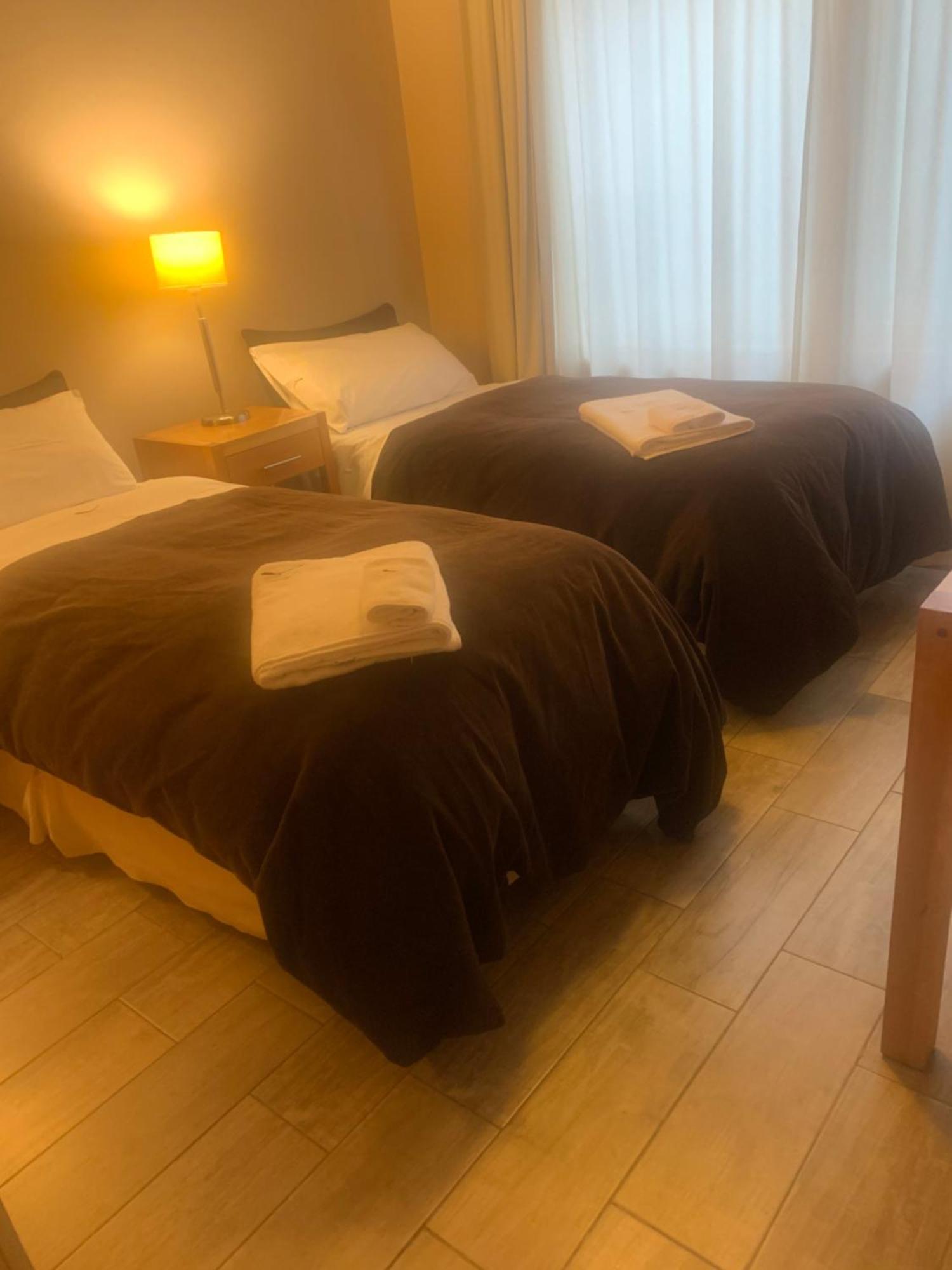 Boutique Njc Apartment