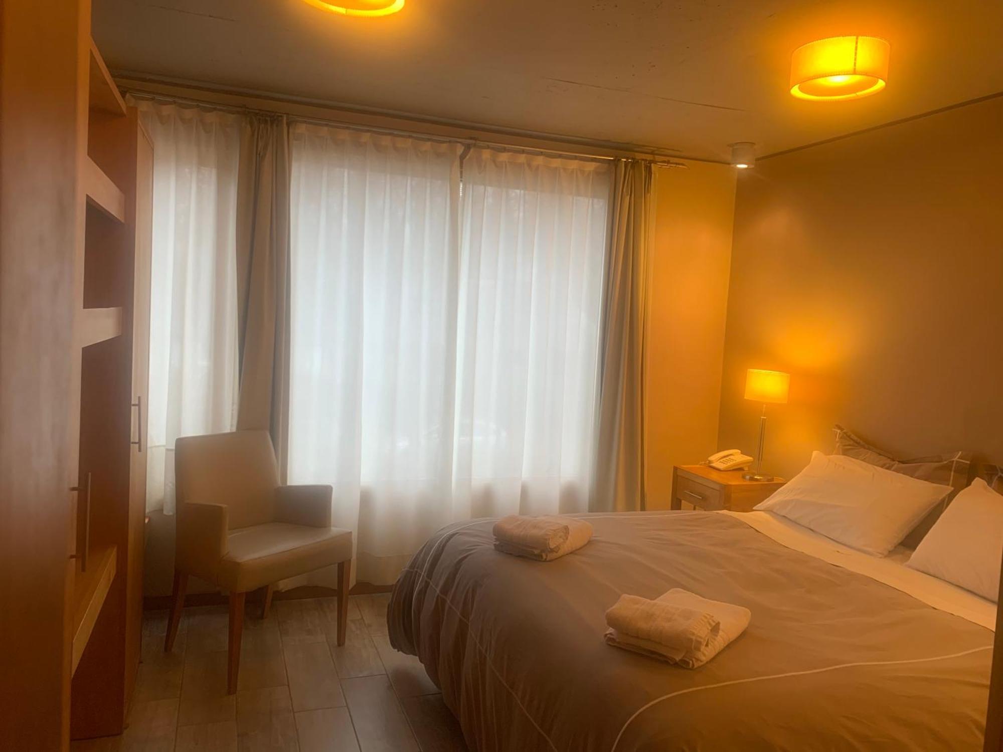 Apartment Boutique Njc San Martin de los Andes