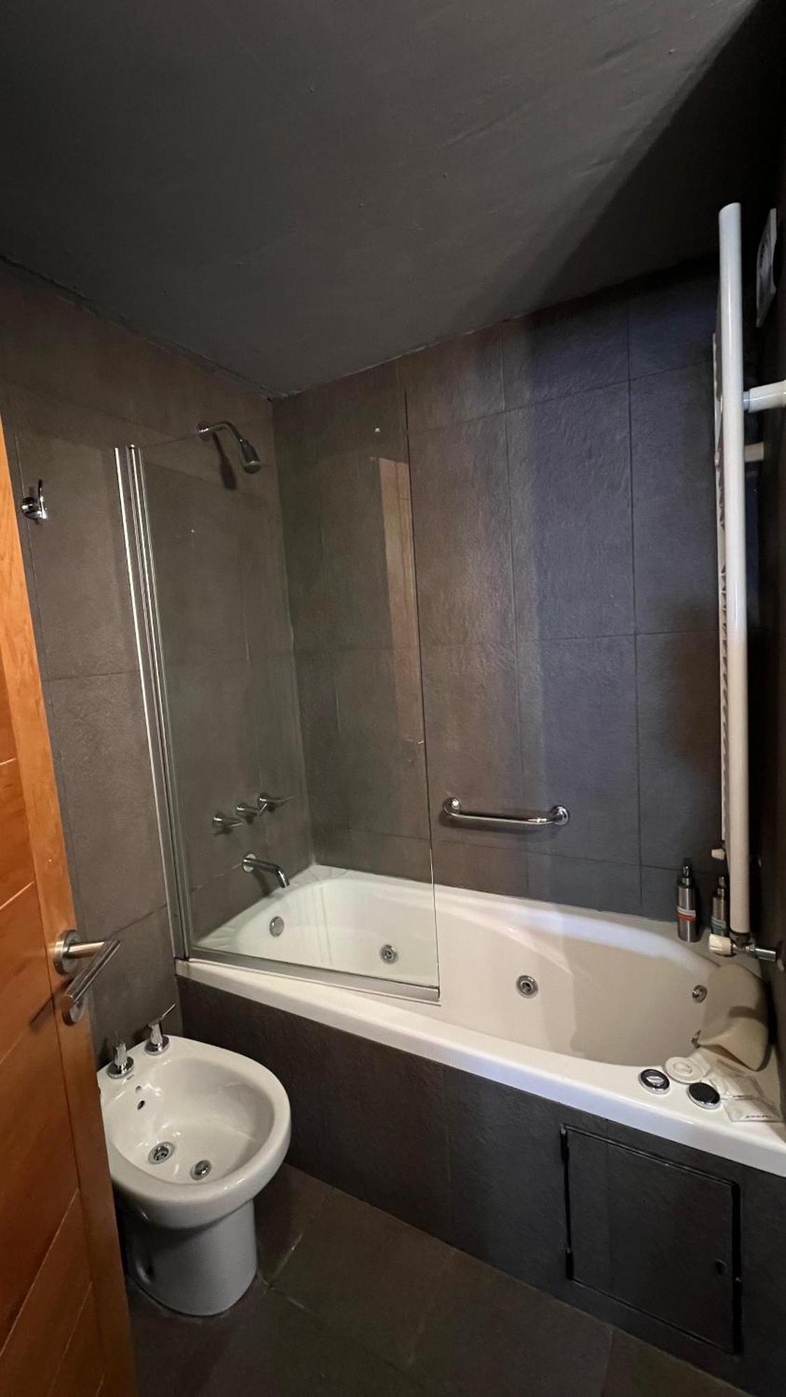 Apartment Boutique Njc *