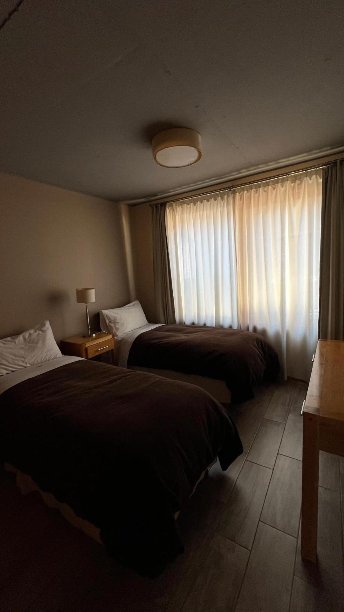 Apartment Boutique Njc San Martin de los Andes