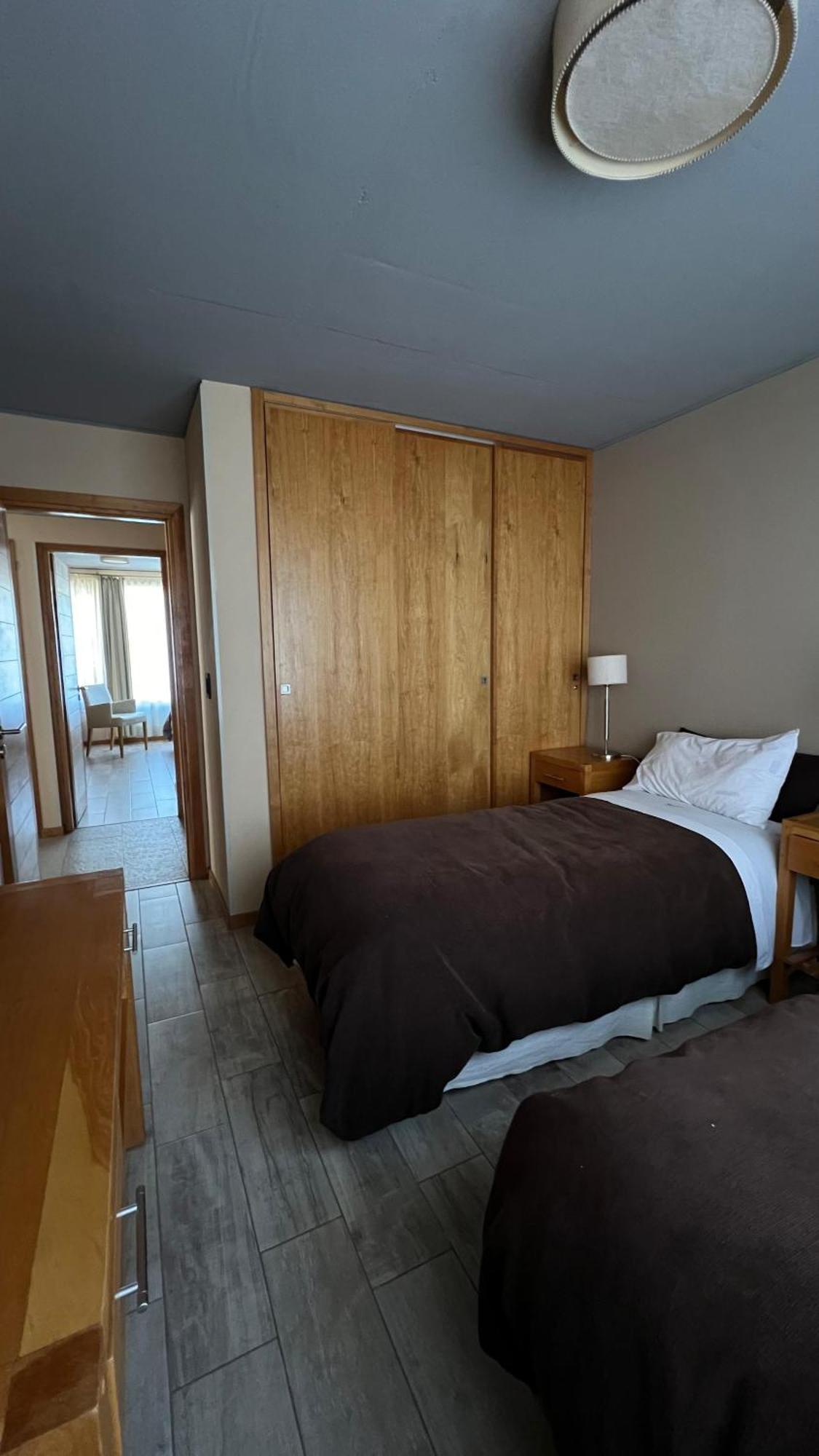 Apartment Boutique Njc