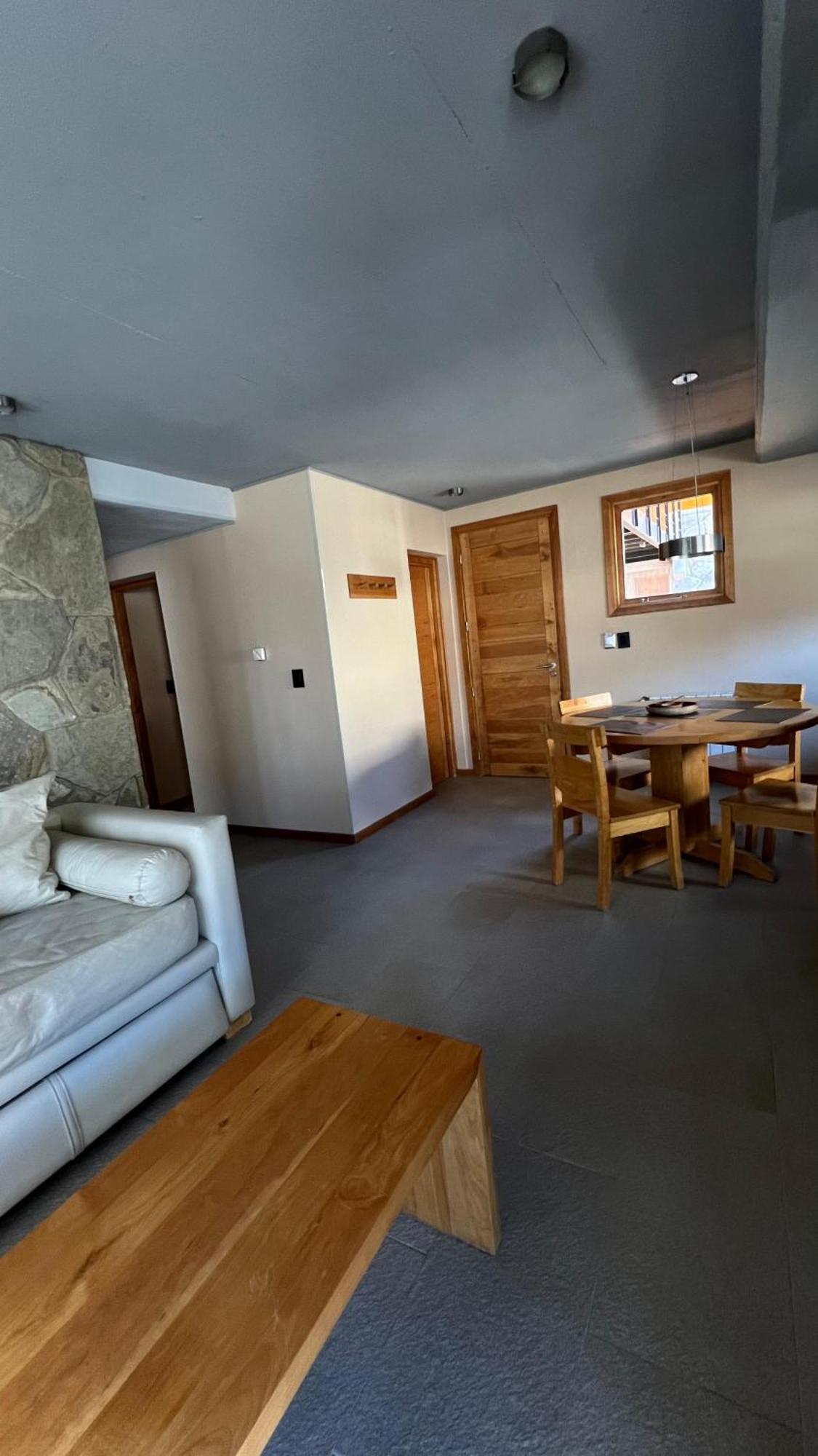 Apartment Boutique Njc San Martin de los Andes