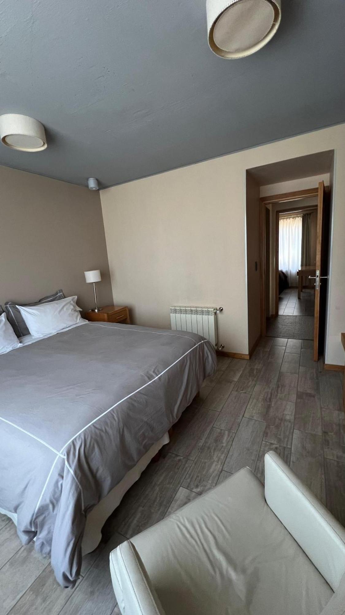 Boutique Njc Apartment San Martin de los Andes