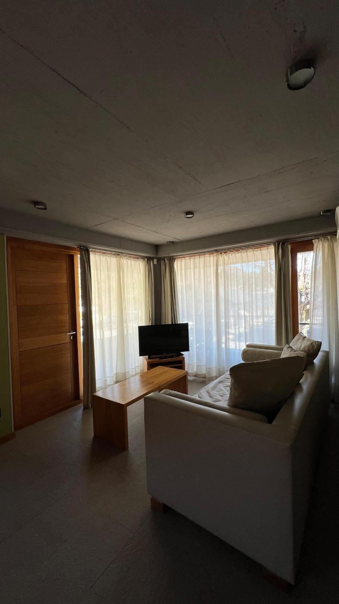 Boutique Njc Apartment