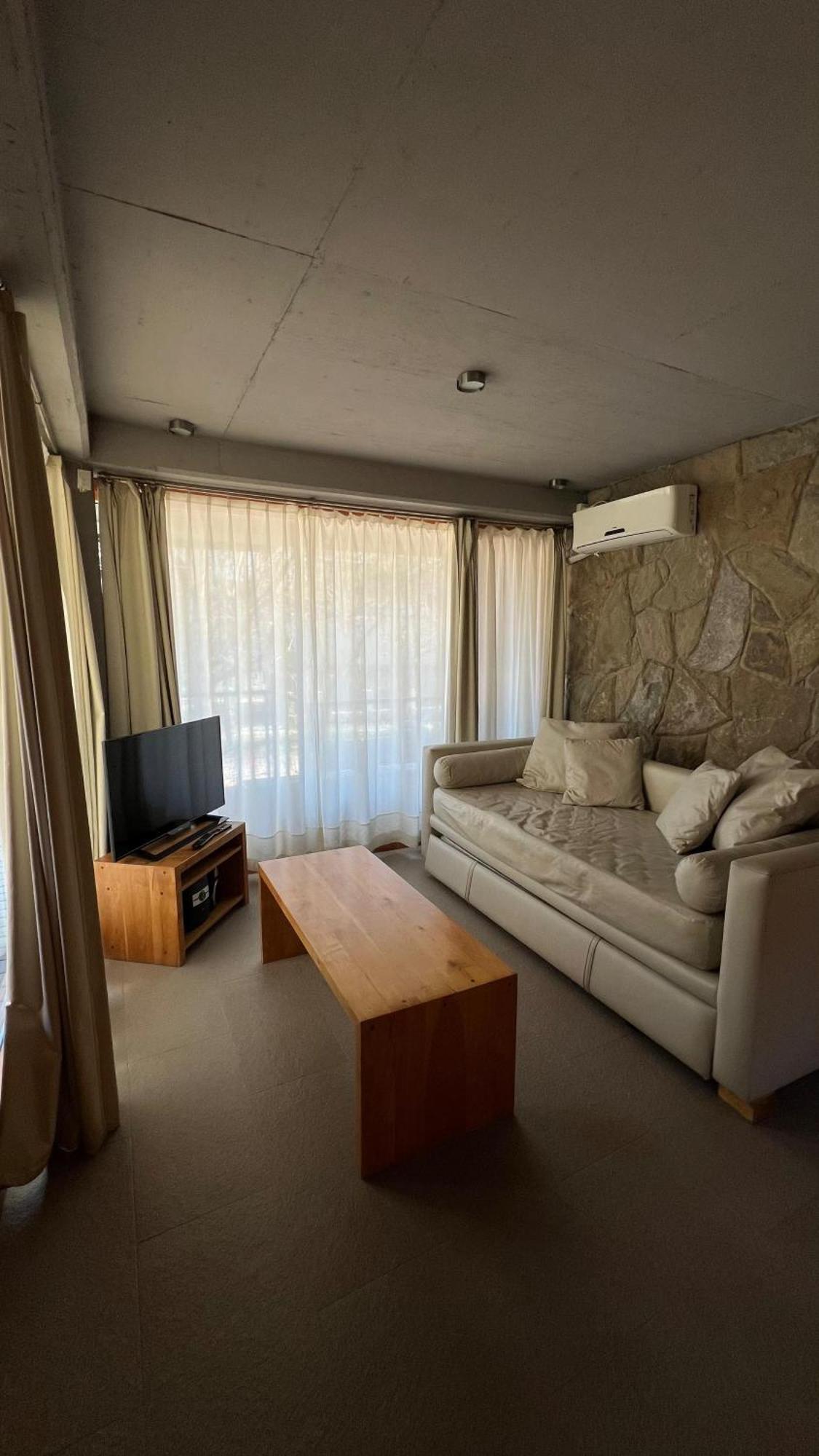 Boutique Njc Apartment *